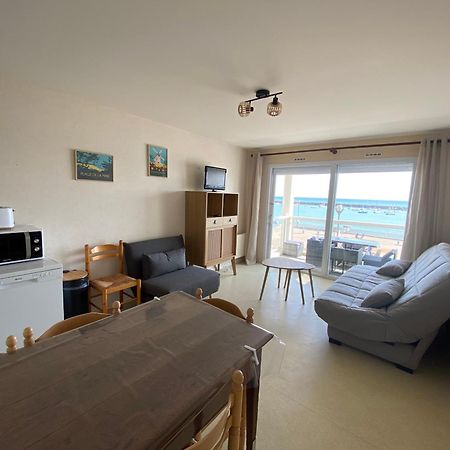 Appartement Vue Sur Mer Et Le Port Jard-sur-Mer Zewnętrze zdjęcie